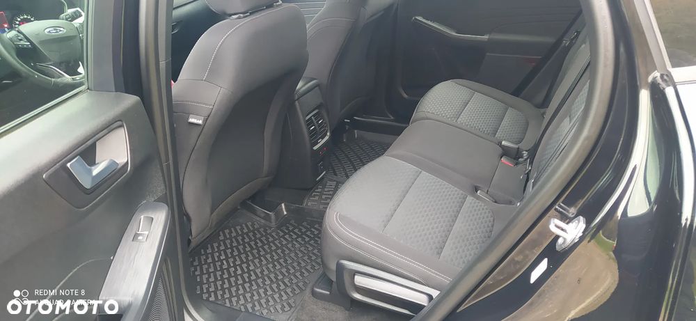 Ford Kuga 2.5 Duratec PHEV COOL&CONNECT - 15