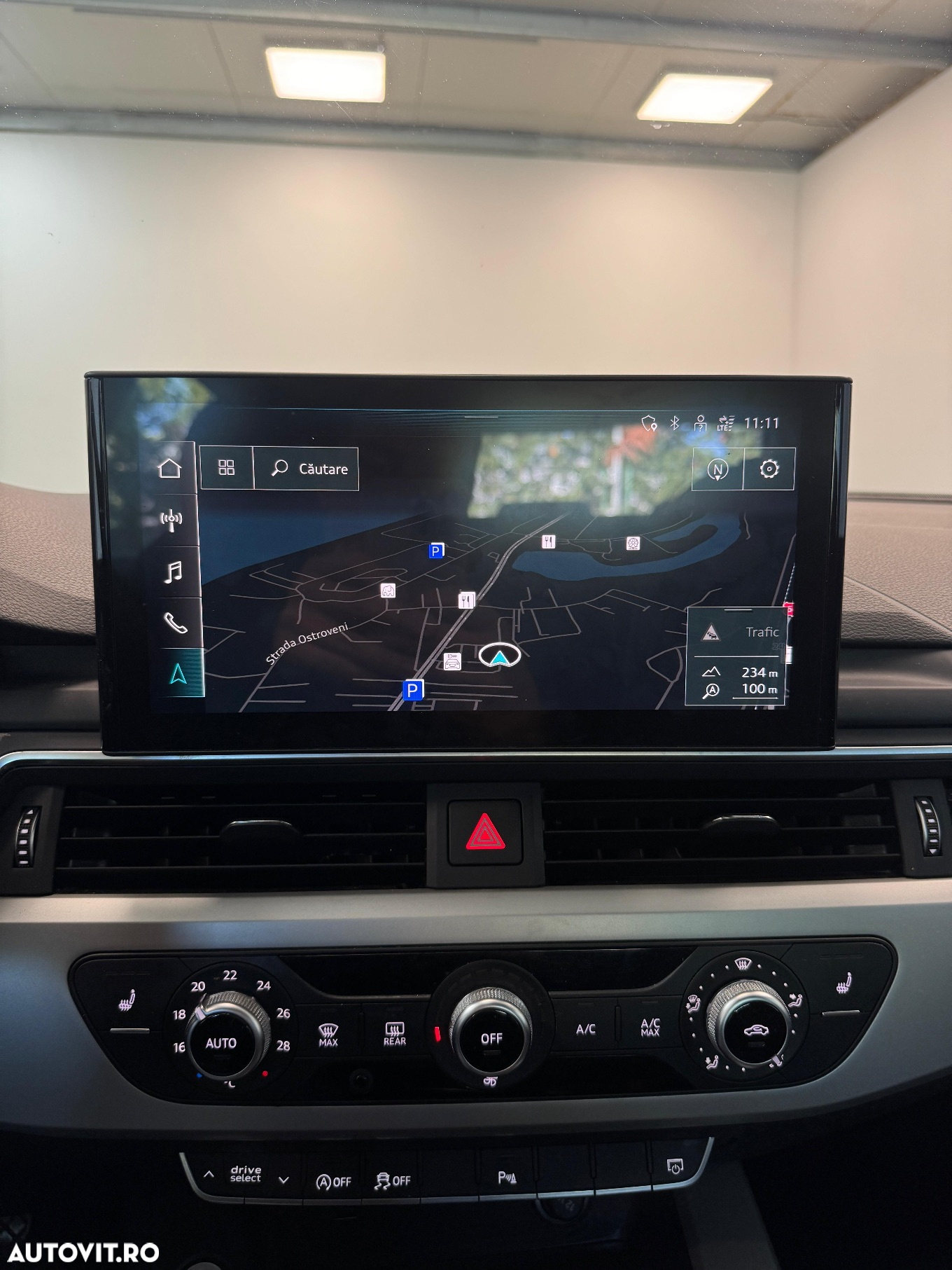 Audi A4 35 TFSI S tronic MHEV Advanced - 19