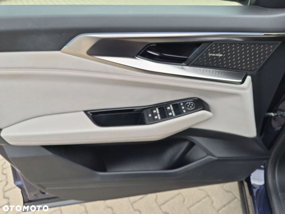 Renault Espace 1.2 E-Tech Full Hybrid 200 Iconic MMT 5os - 10