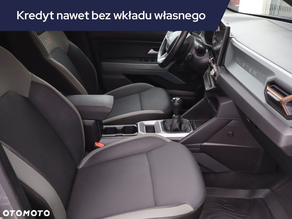Dacia Duster - 11