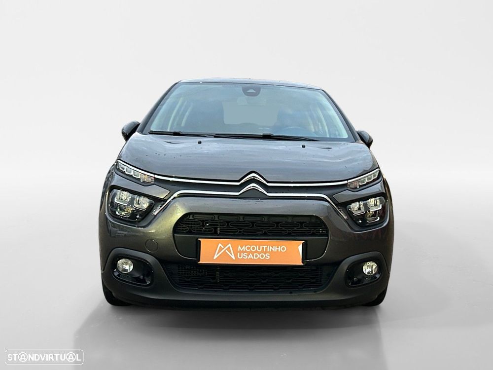 Citroën C3 1.5 BlueHDi Plus - 8