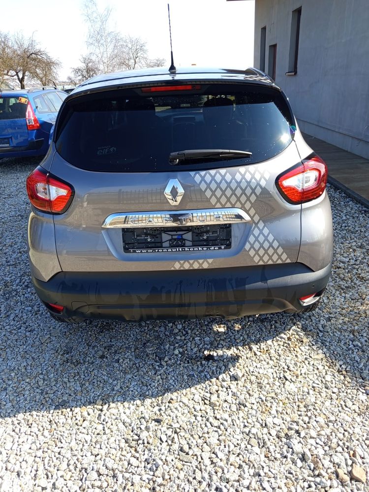 Renault Captur TCe 120 EDC Helly Hansen - 5