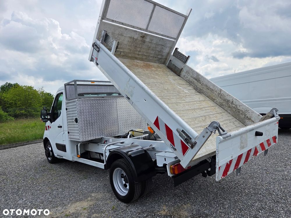Renault Master - 4