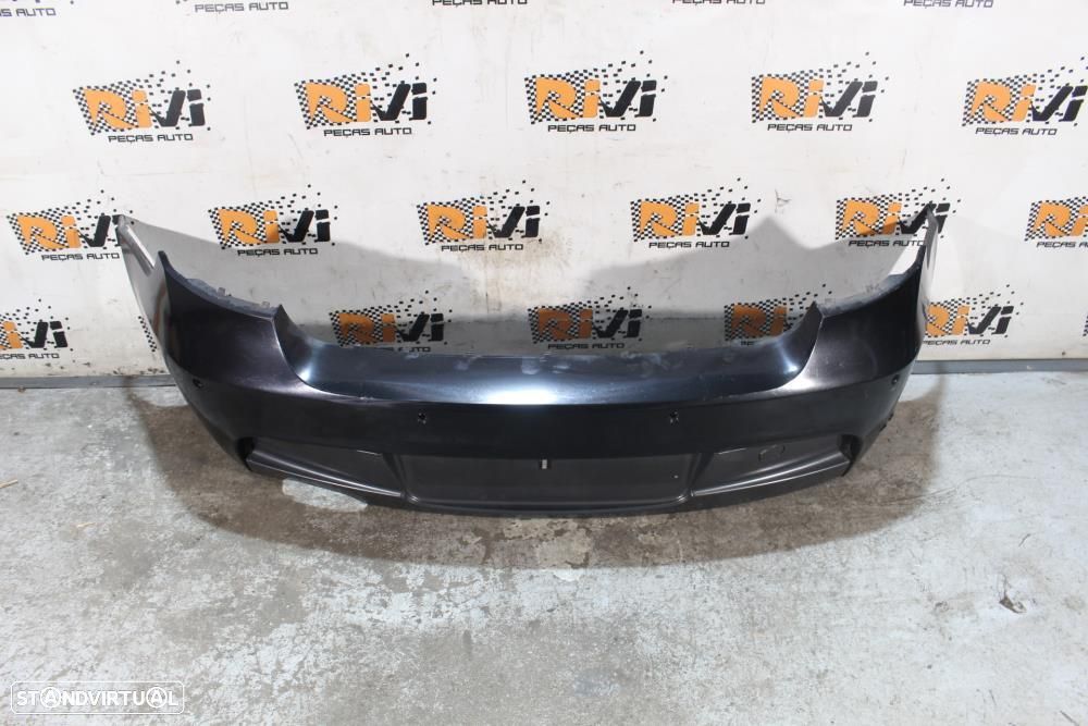 Parachoques Traseiro Bmw 1 (E87)  51128045546 / 51128045541 / 12125313 - 2