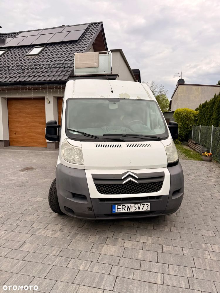 Citroën Jumper - 1
