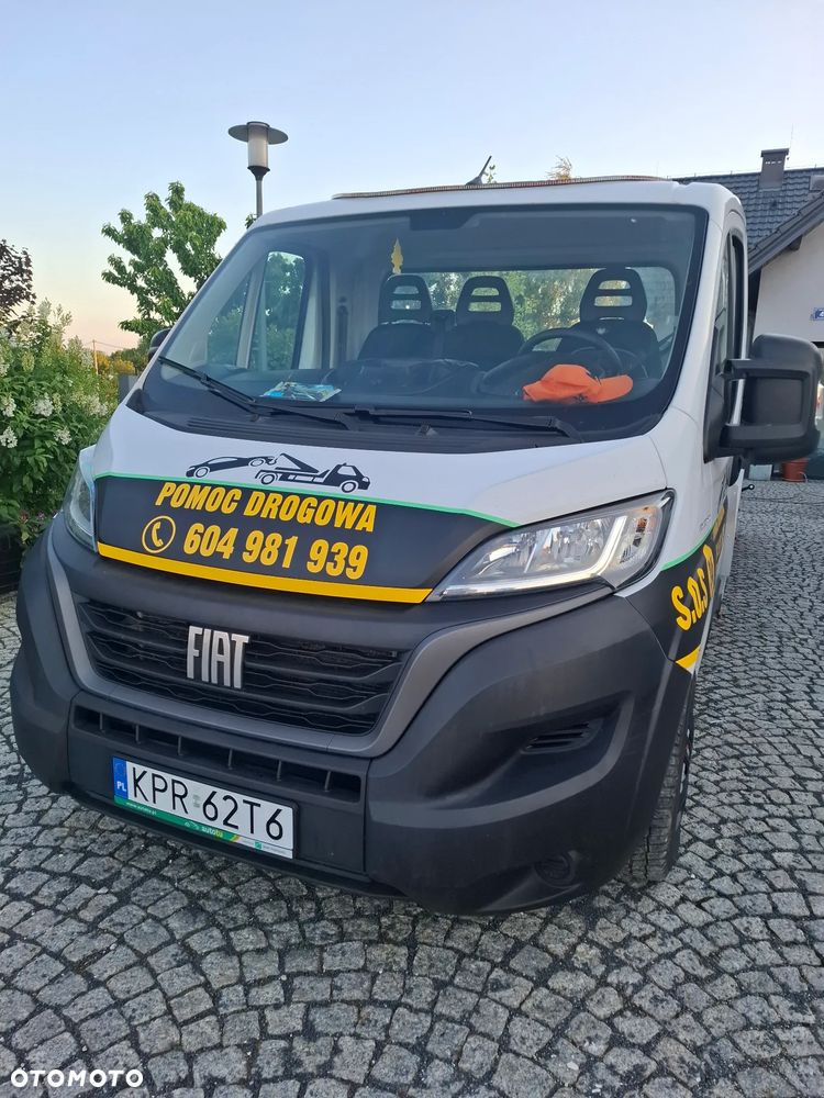 Fiat Ducato - 2
