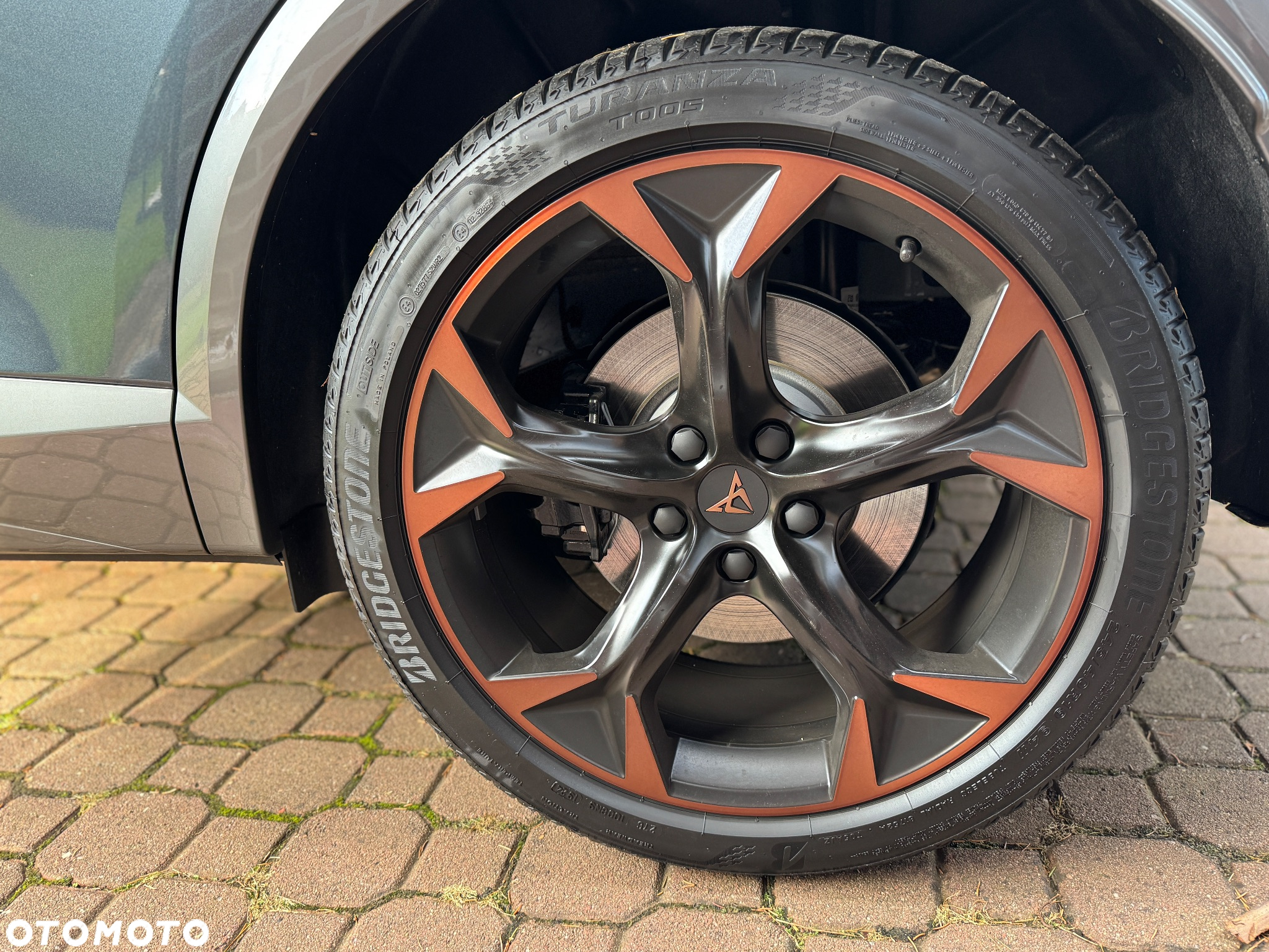Cupra Formentor 2.0 TSI 4Drive VZ DSG - 17
