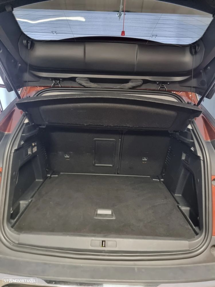 Peugeot 3008 BlueHDi 120 Stop & Start Active - 6