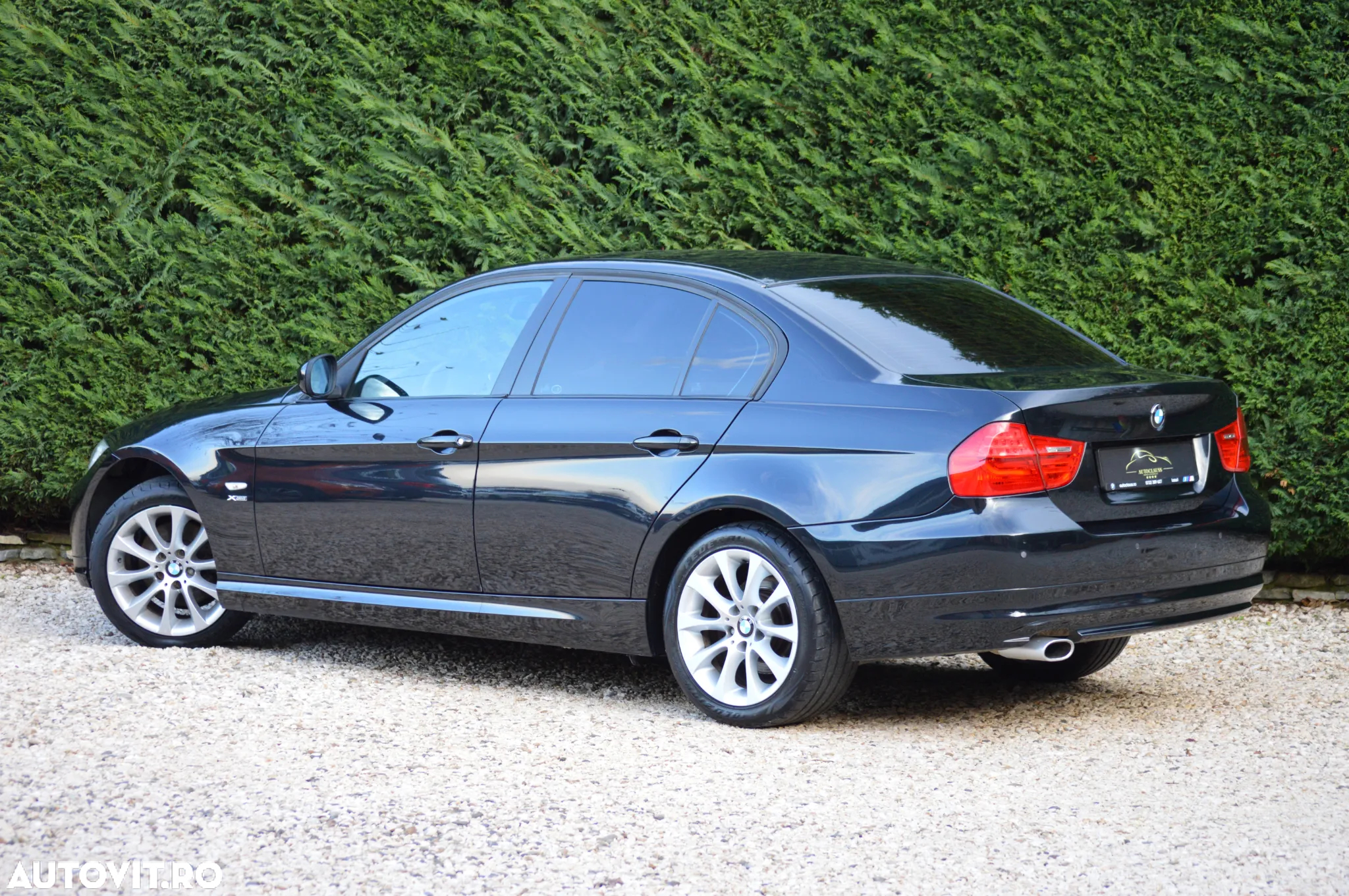 BMW Seria 3 - 4