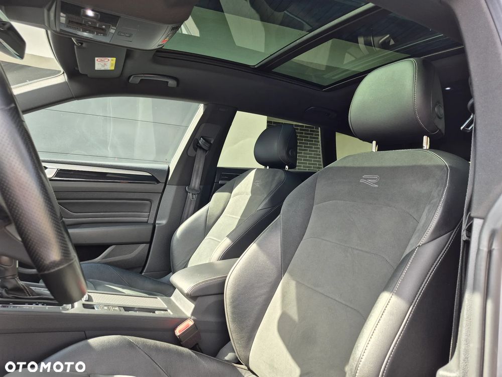 Volkswagen Arteon Shooting Brake 2.0 TDI R-Line DSG - 30