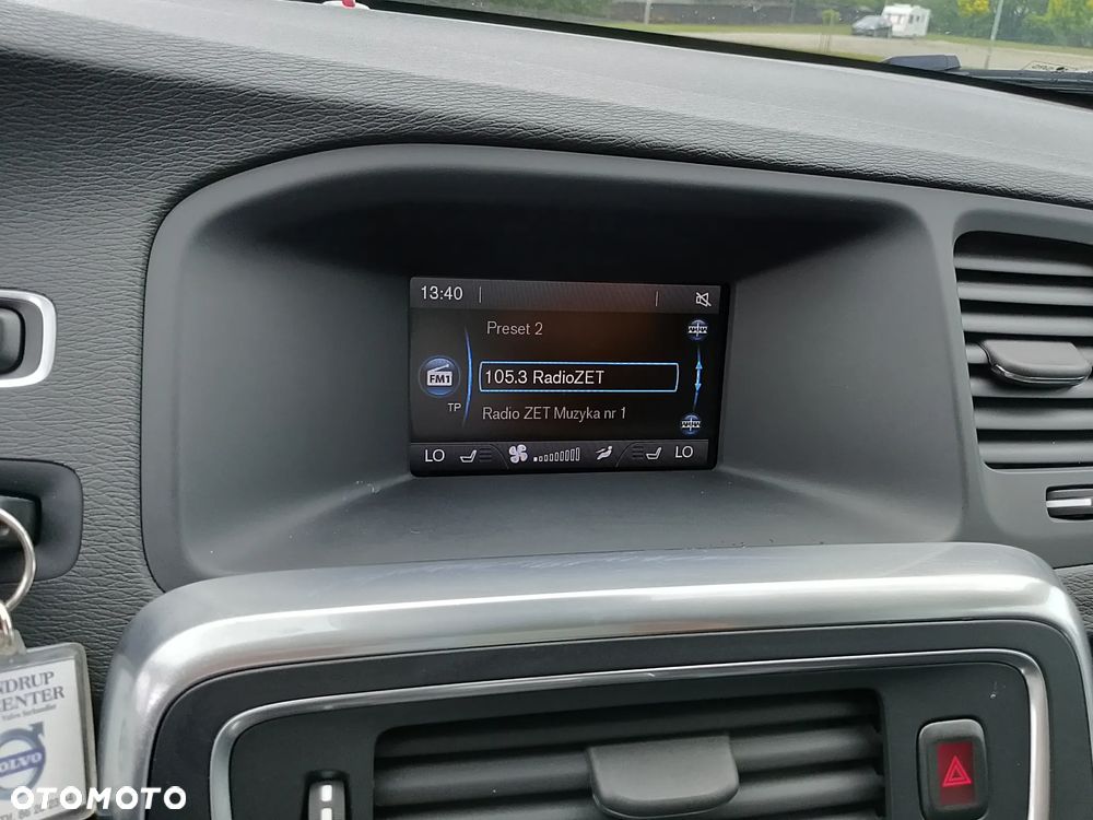Volvo V60 - 22