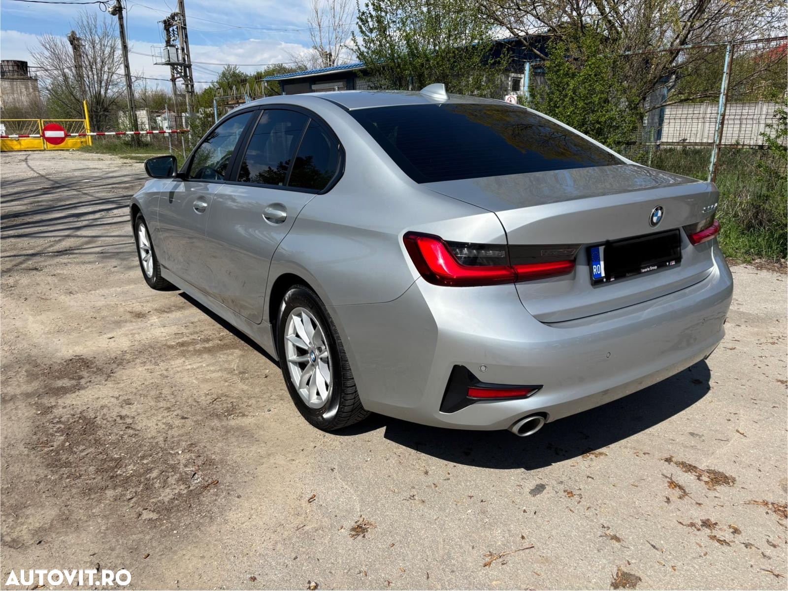BMW Seria 3 - 3