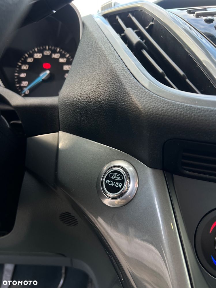 Ford Grand C-MAX 2.0 TDCi Start-Stopp-System Titanium - 29