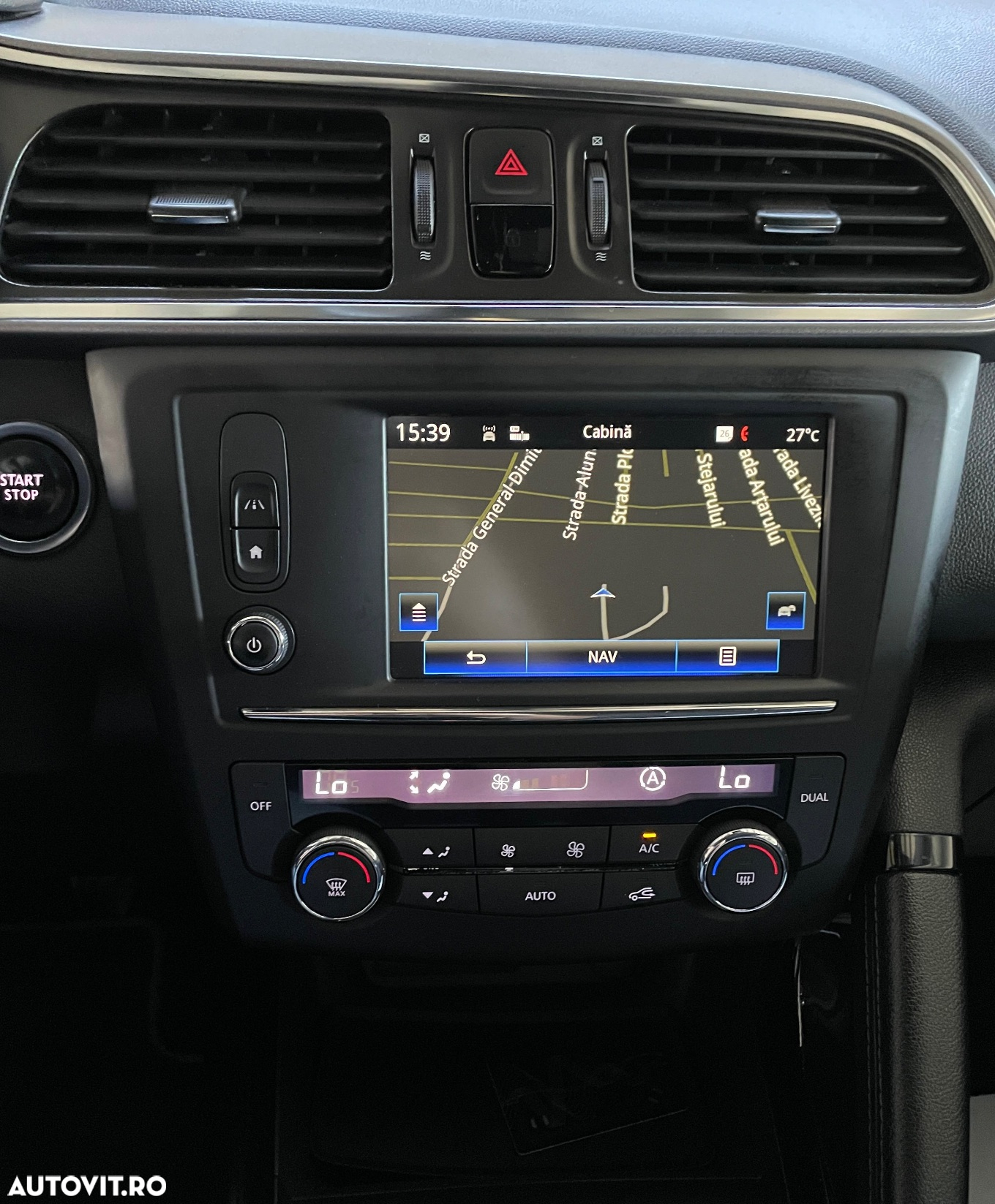 Renault Kadjar Energy dCi 110 COLLECTION - 17