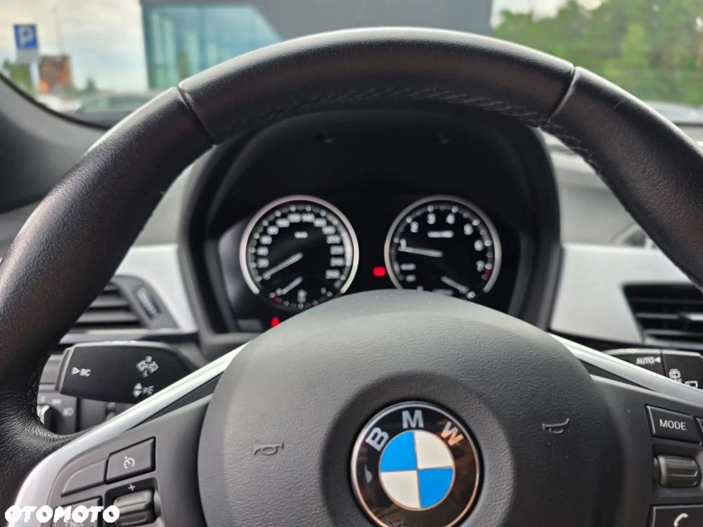 BMW X2 xDrive20i GPF M Sport X sport - 25