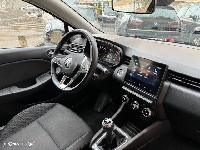 Renault Clio 1.0 TCe Intens - 25