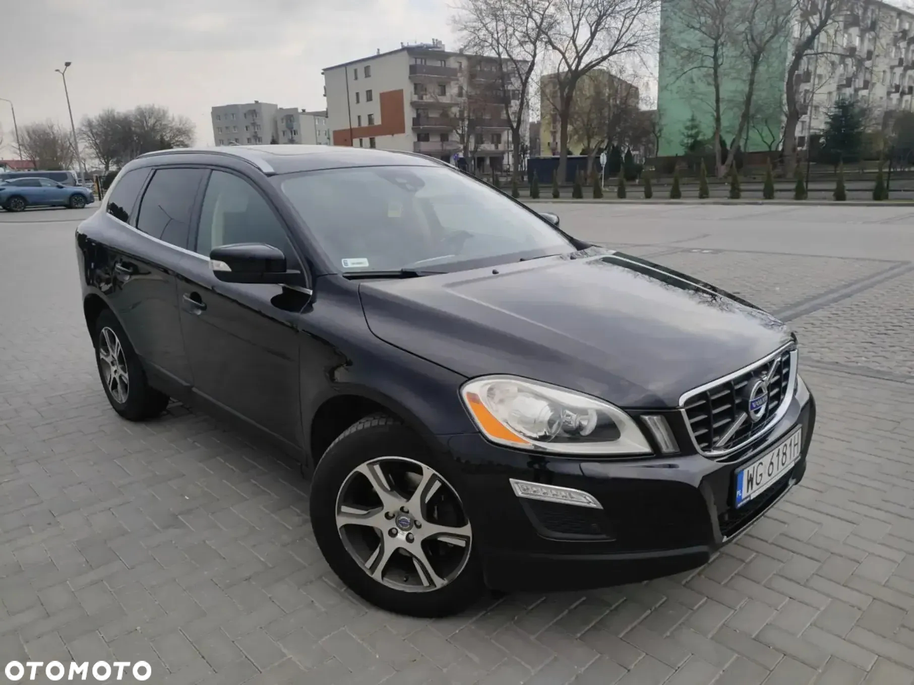 Volvo XC 60 - 3