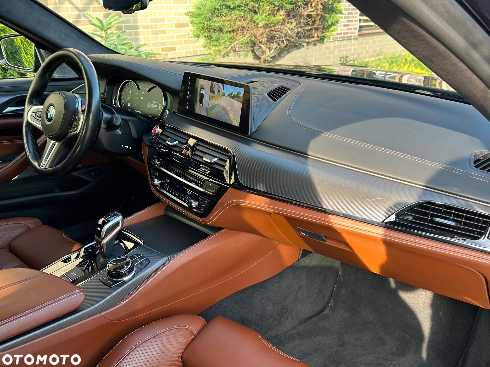 BMW M5 Standard - 13