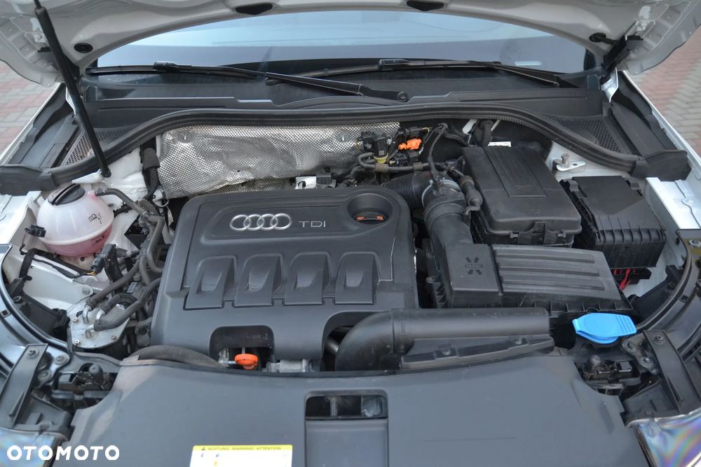 Audi Q3 2.0 TDI Sport - 26