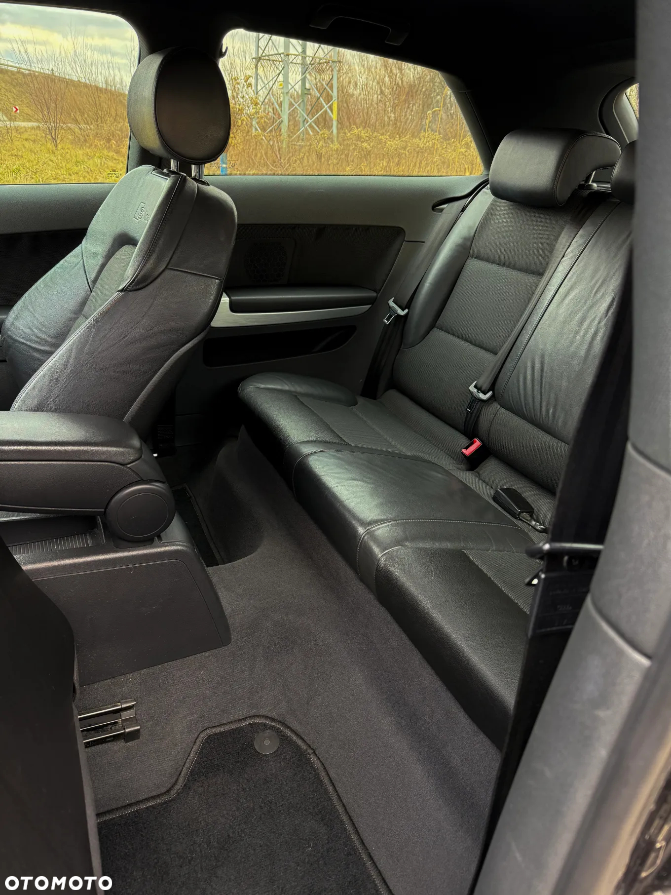 Audi A3 2.0 TDI DPF Ambiente - 6