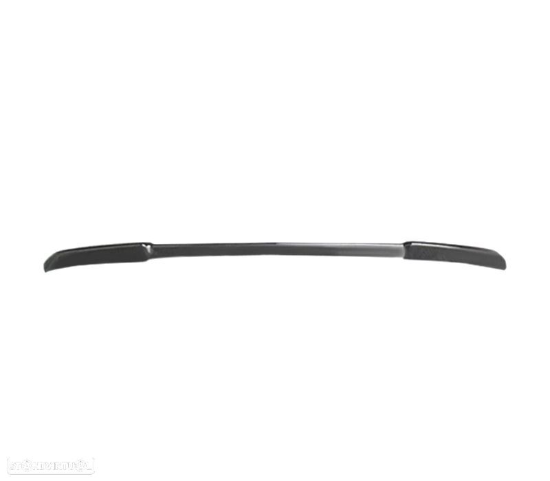 AILERON SPOILER AUDI A3 8Y 20-24 LOOK S LINE - 2