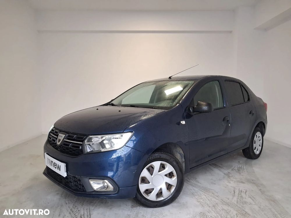 Dacia Logan 1.5 Blue dCi Ambiance - 19