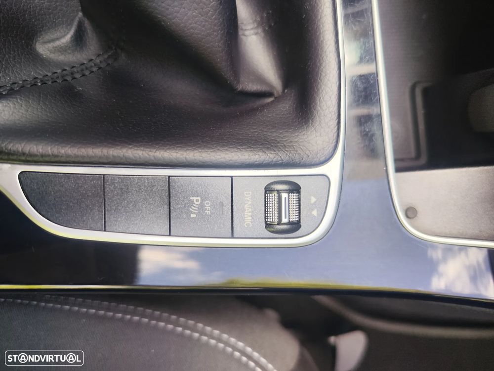 Mercedes-Benz C 200 BlueTEC - 38
