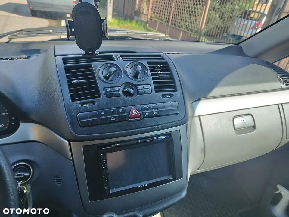 Mercedes-Benz Vito 115 CDI 639.703 - 3