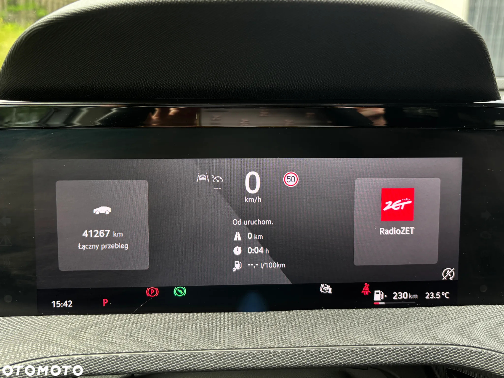 Skoda Superb 2.0 TDI SCR Essence DSG - 9