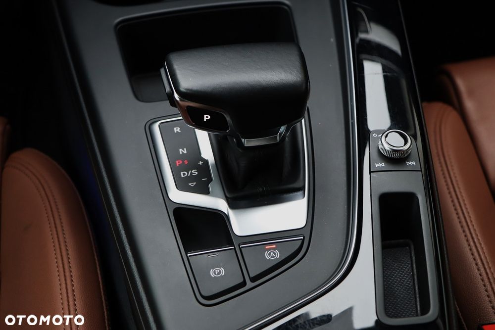 Audi A5 Sportback 40 TDI S tronic edition one - 26