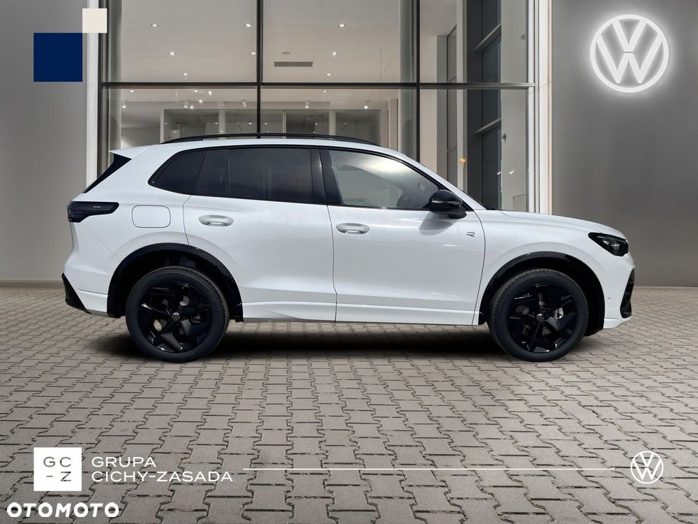 Volkswagen Tiguan - 6