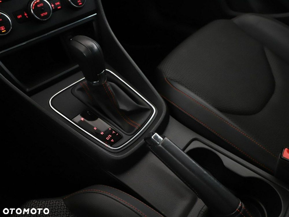 Seat Leon 1.8 TSI FR S&S DSG - 28