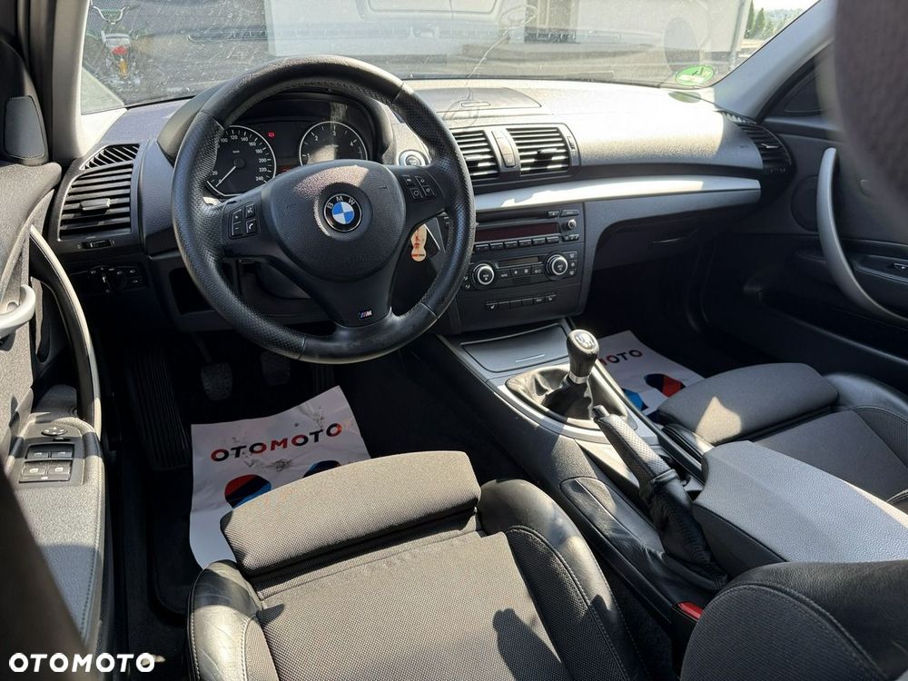 BMW Seria 1 118d DPF Edition Lifestyle - 7