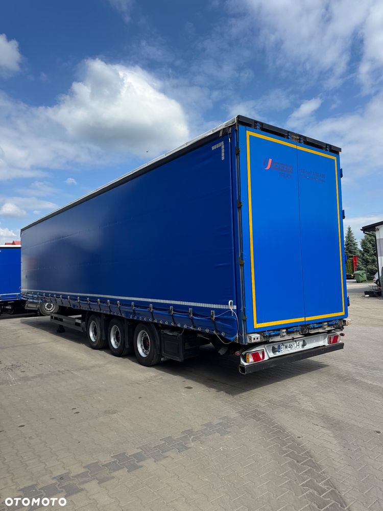 Kögel 2015 mega SAF - 7