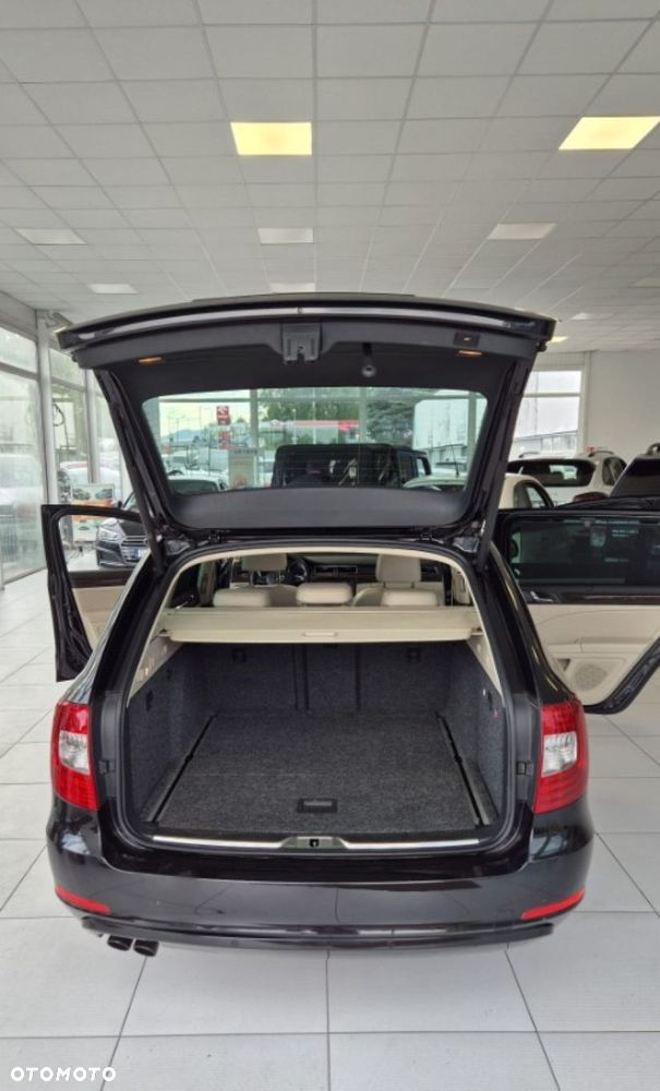 Skoda Superb - 24