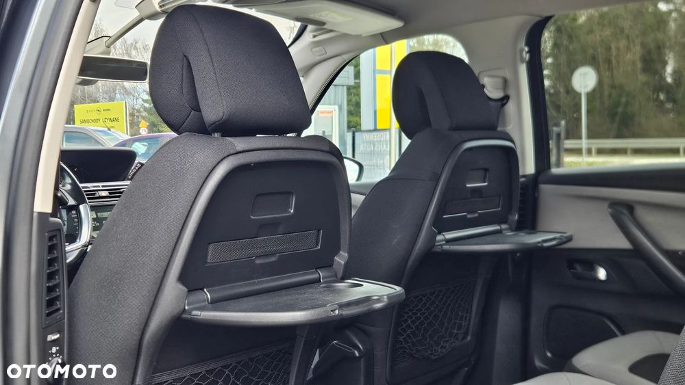 Citroën C4 Grand Picasso 1.6 THP Intensive - 16