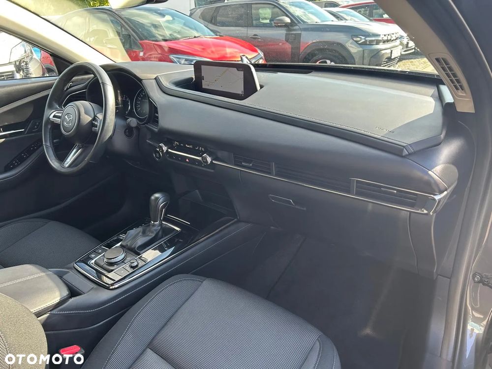Mazda CX-30 2.0 mHEV Exclusive-Line 2WD - 34