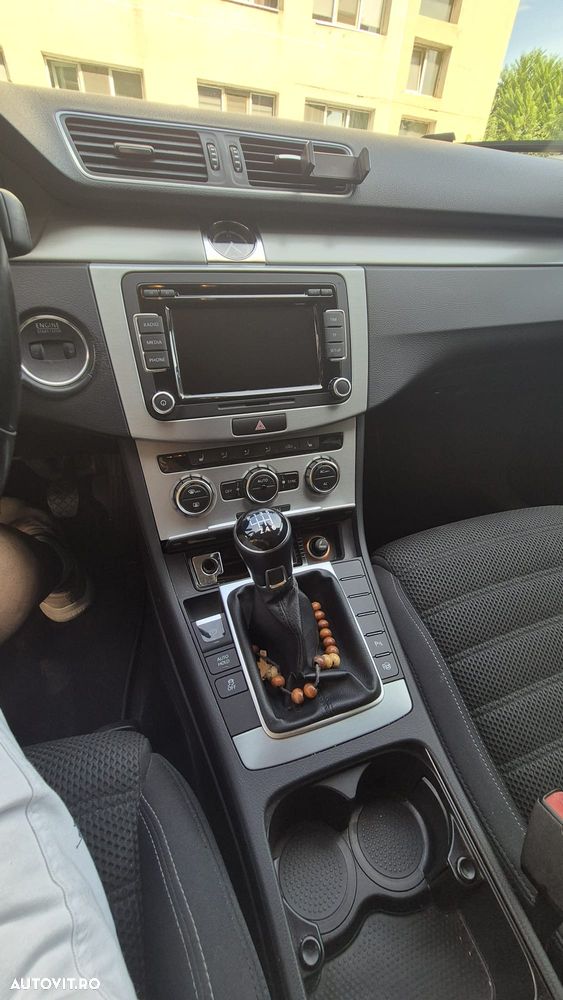 Volkswagen Passat CC 1.8 TSI - 4
