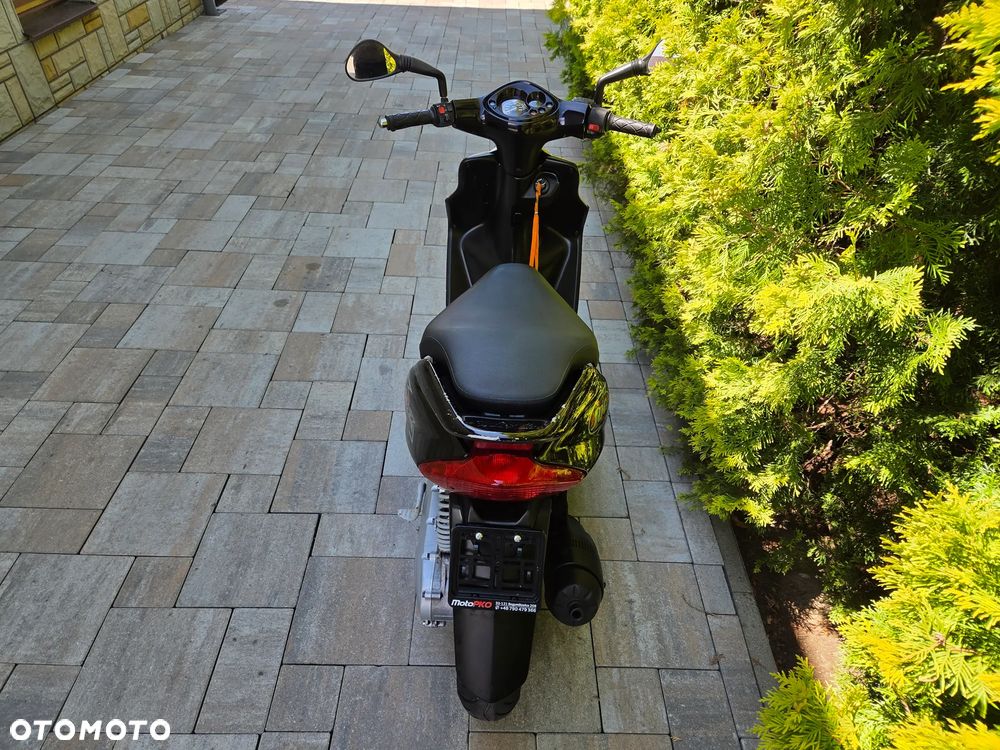 Yamaha JOG - 9