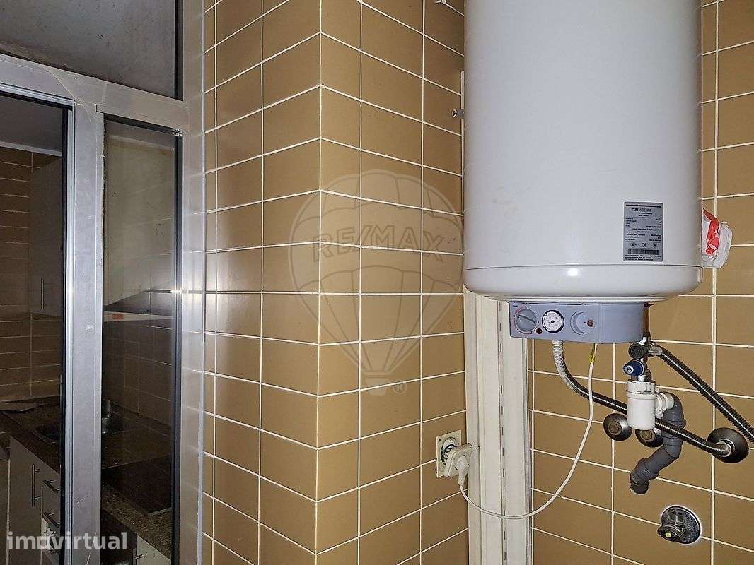 Apartamento T3 para venda - Grande imagem: 2/12