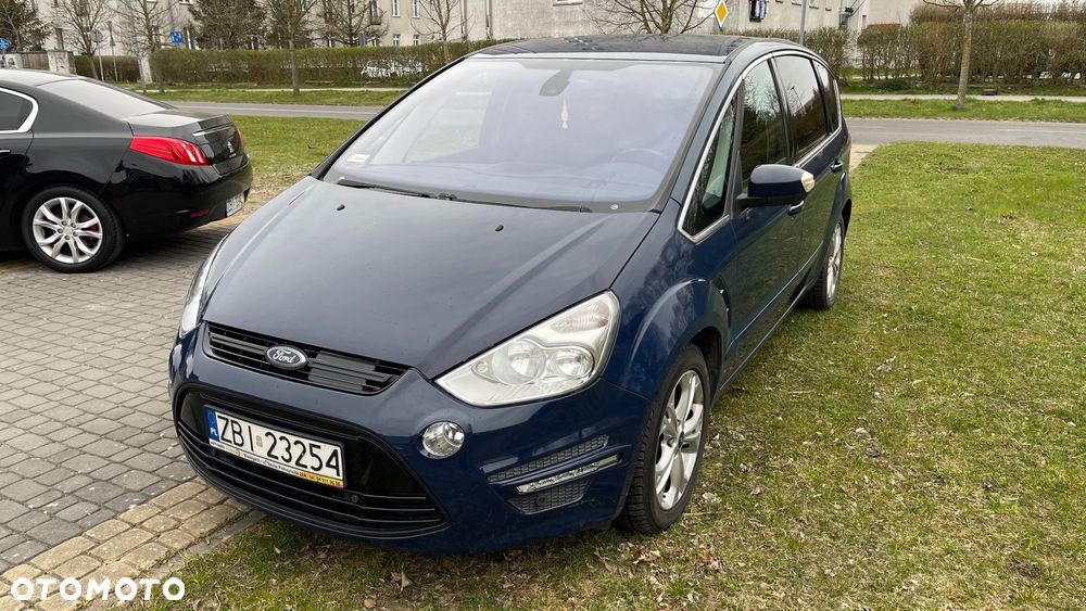 Ford S-Max 2.0 T Titanium - 7