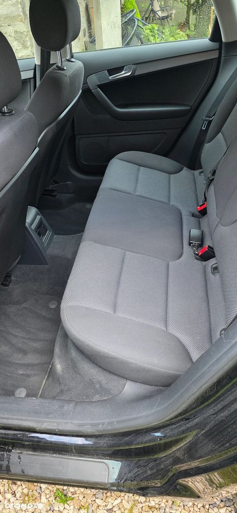 Audi A3 Sportback 1.4 TFSI Attraction - 9
