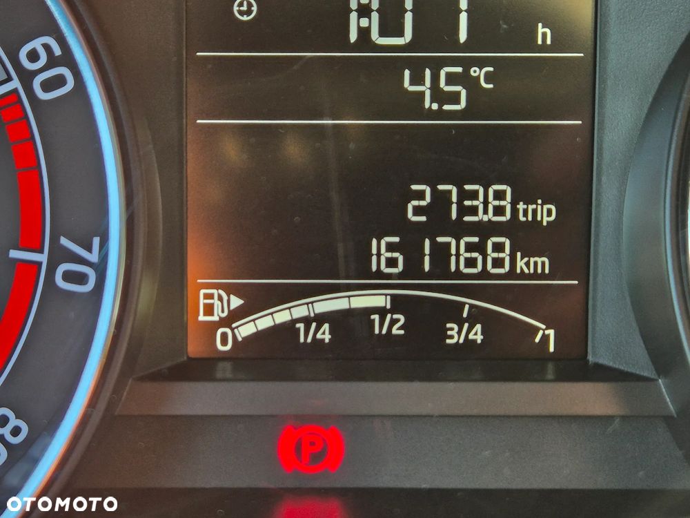 Skoda Fabia 1.0 TSI Style - 17