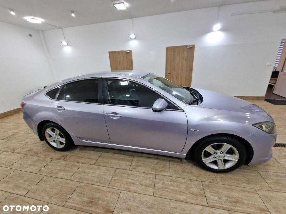 Mazda 6 Sport 2.5 Dynamic - 5