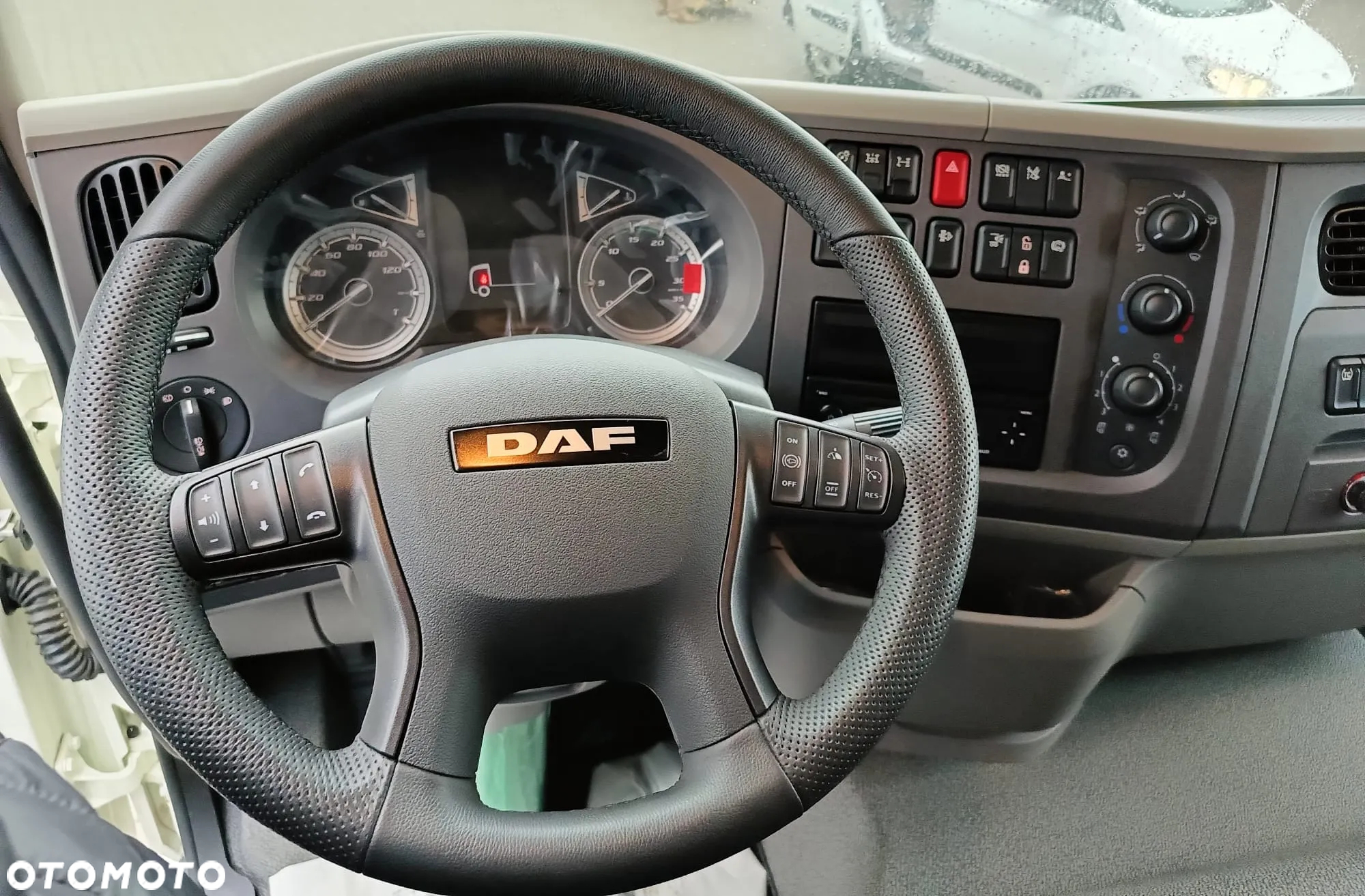 DAF LF 260 FA 16 T DMC - 11