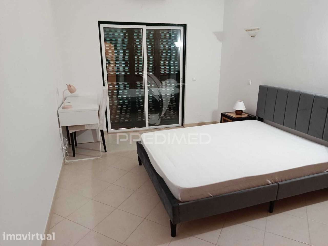 Quarto individuais