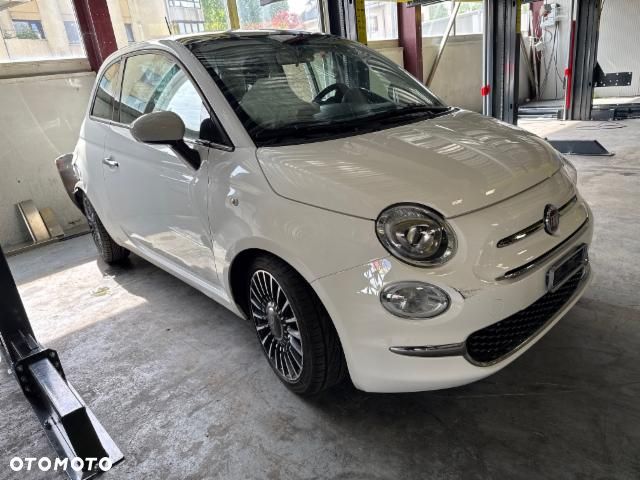 Fiat 500 0.9 TwinAir Start&Stopp Lounge - 1