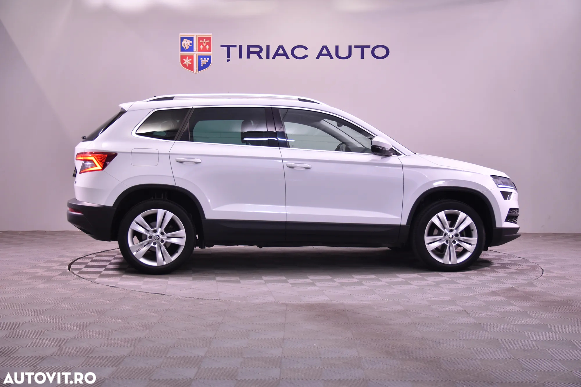 Skoda Karoq - 6