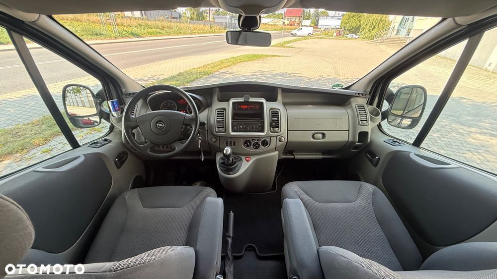 Opel Vivaro Life Cosmo L2H1 - 18