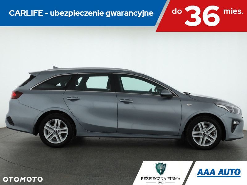 Kia Ceed - 7